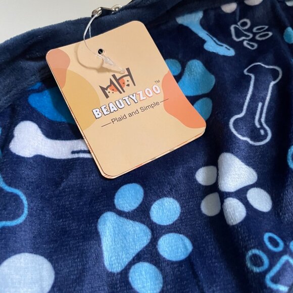 BeautyZoo Soft Inflatable Recovery Collar - Picture 3 of 6